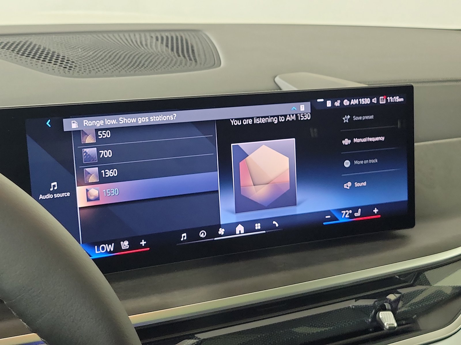 2026 BMW X7 40i - Photo 17