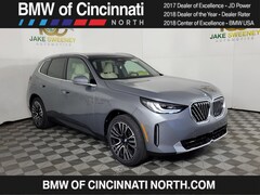 2026 BMW X3 30 xDrive SUV