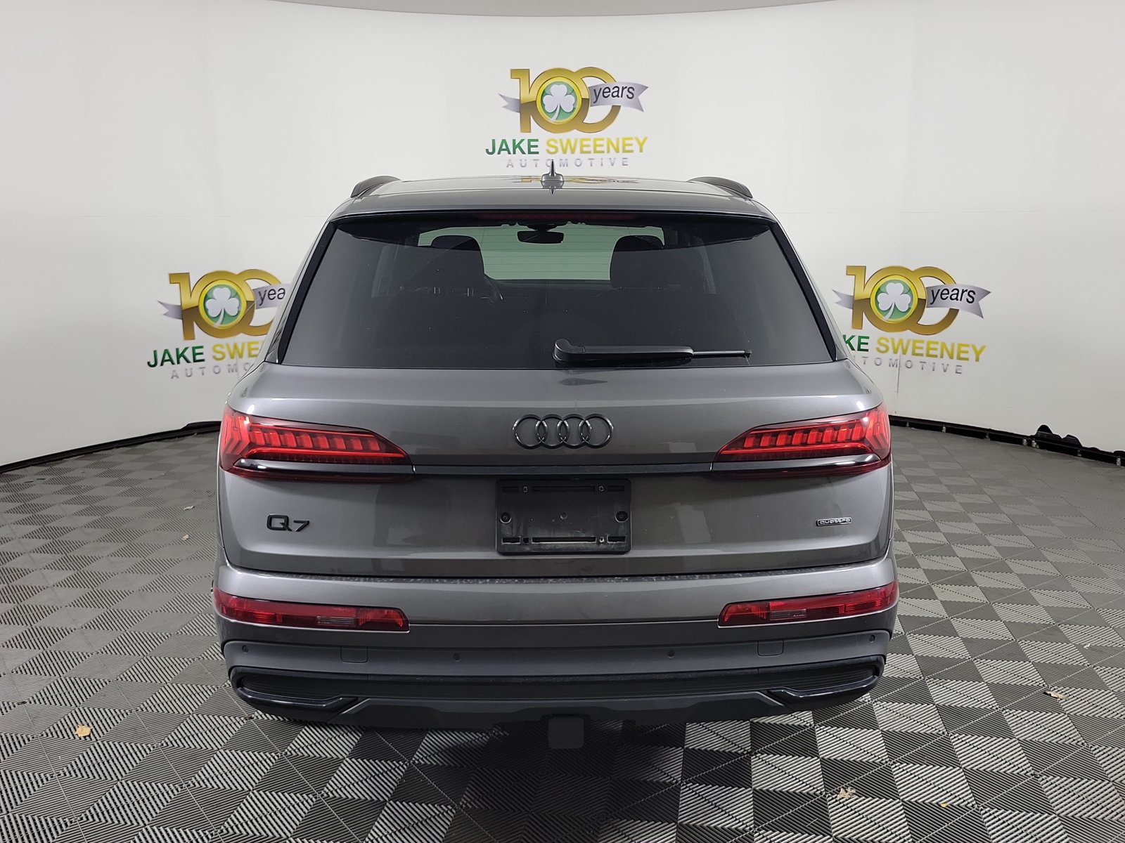 Used 2023 Audi Q7 Premium Plus SUV