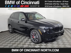 2026 BMW X5 xDrive50e SUV