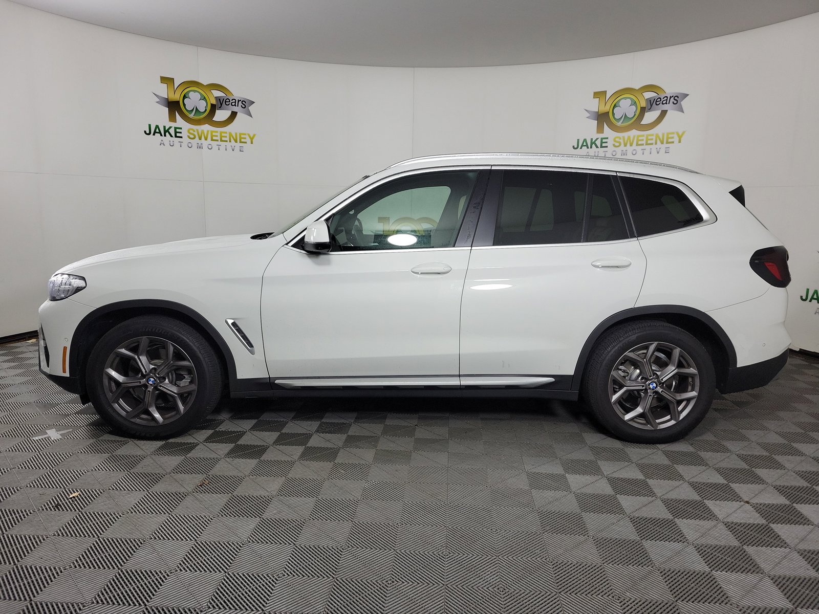 2024 Bmw X3 xDrive30i photo 2