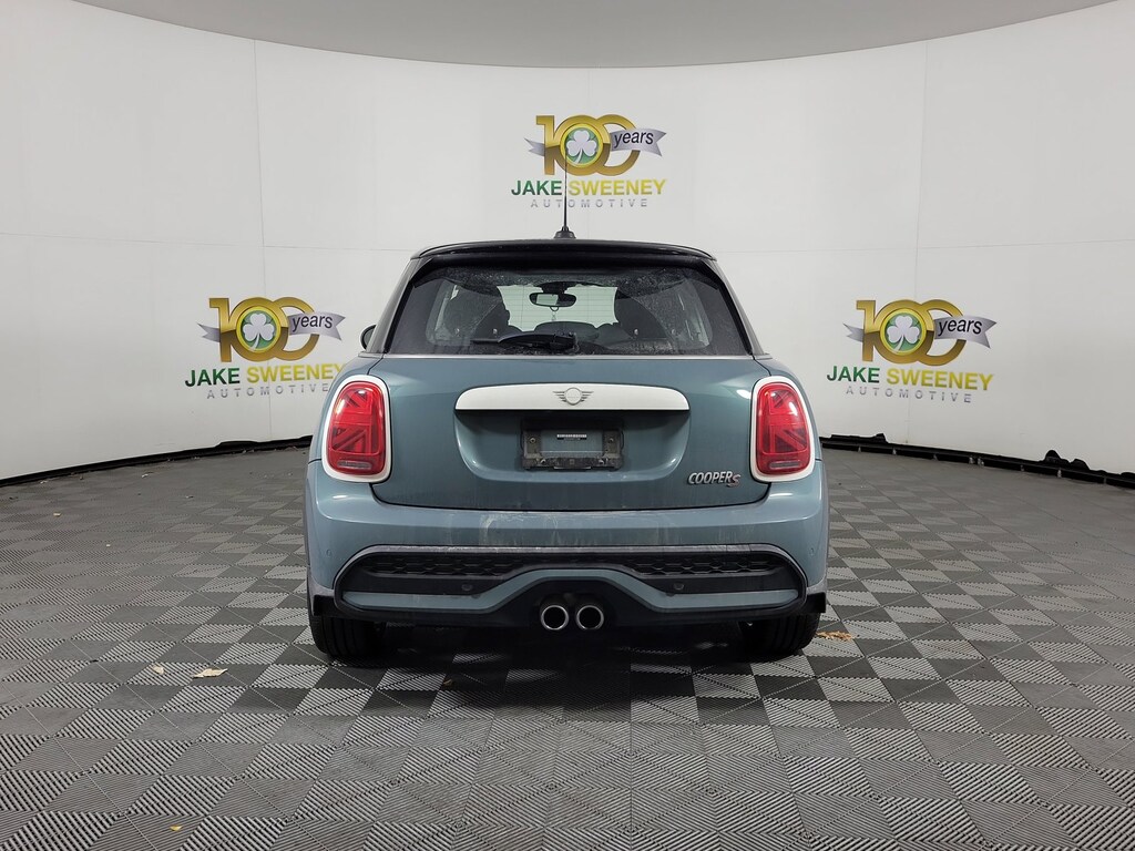 Used 2023 MINI Hardtop 4 Door Cooper S Classic FWD *Ltd Avail* Hatchback