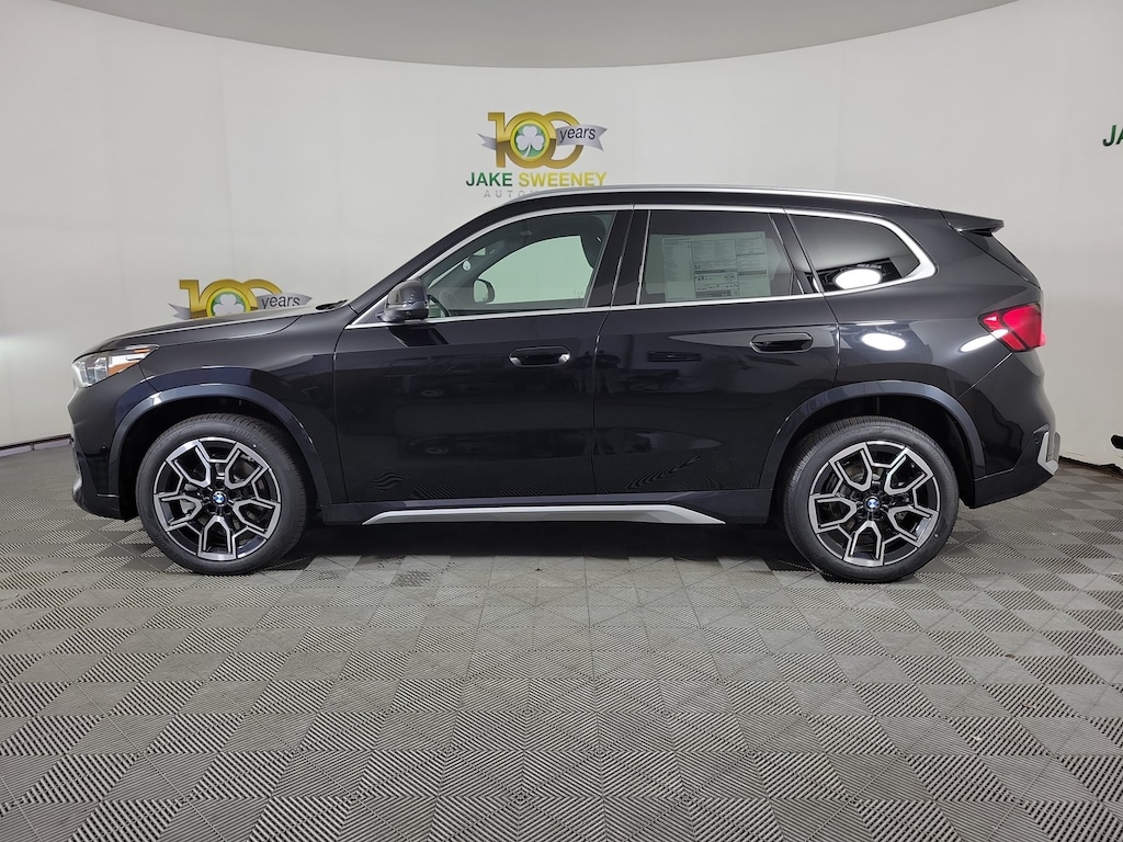 New 2026 BMW X1 xDrive28i SUV