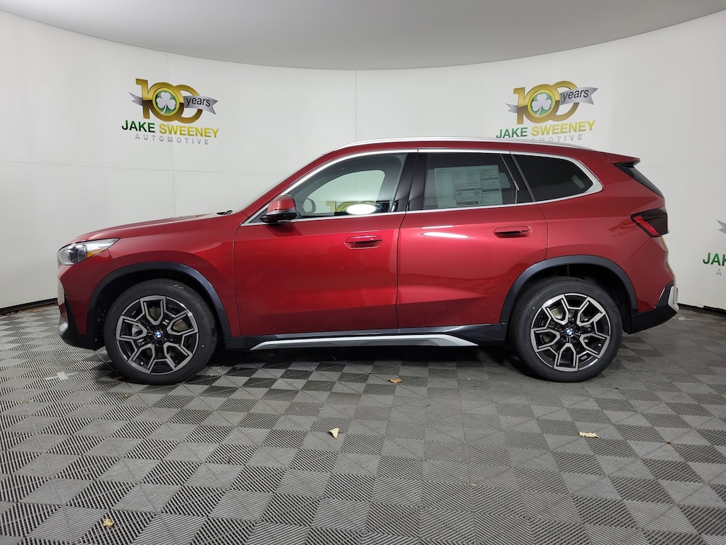 New 2026 BMW X1 xDrive28i SUV