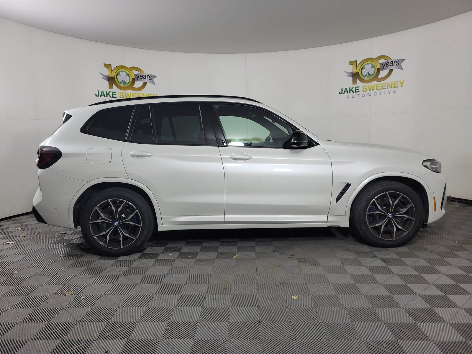 2024 Bmw X3 M40i photo 4