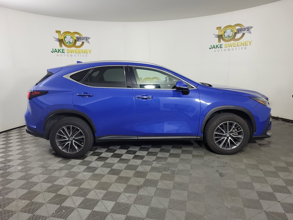 Used 2023 Lexus NX NX 350 Premium AWD SUV