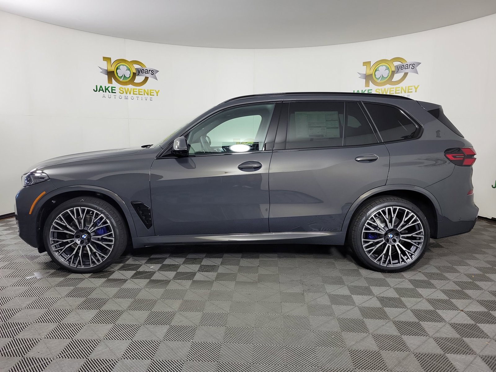2026 Bmw X5 xDrive40i photo 4