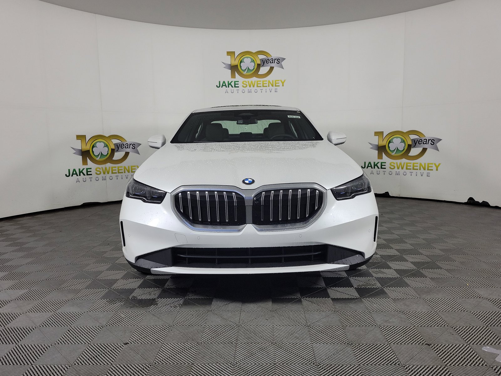 2026 Bmw 530i xDrive photo 2