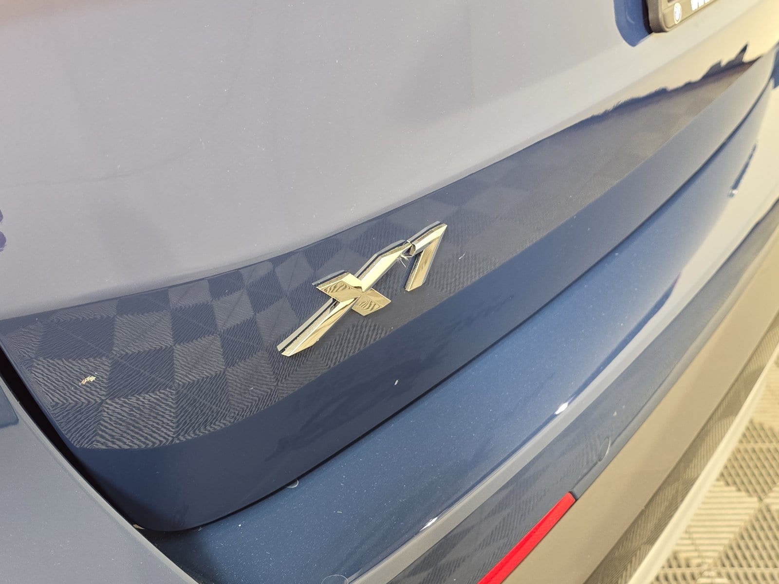 2026 BMW X1 XDrive28i - Photo 24