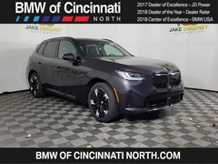 2026 BMW X3 30 xDrive SUV