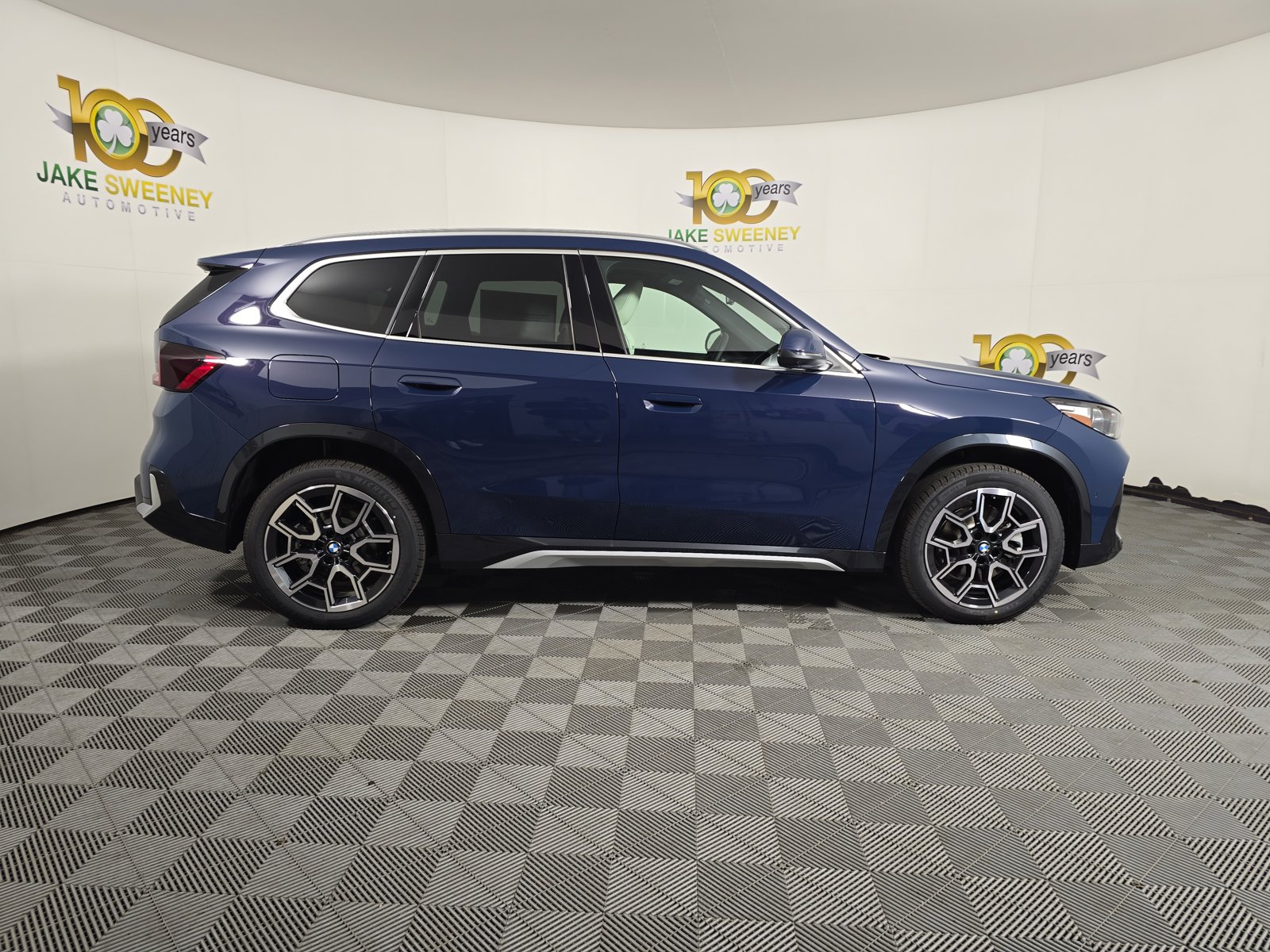 2026 BMW X1 XDrive28i - Photo 8