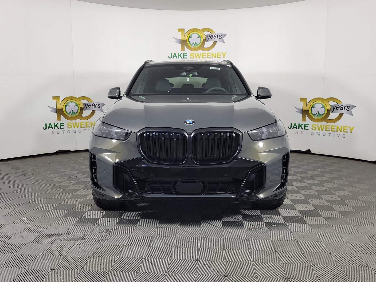 2026 Bmw X5 xDrive40i photo 2