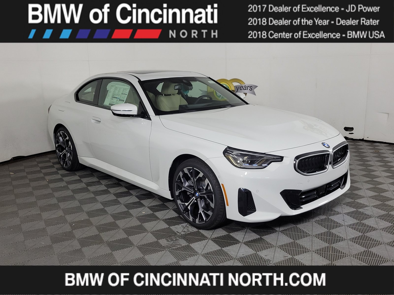 2026 Bmw 2 Series