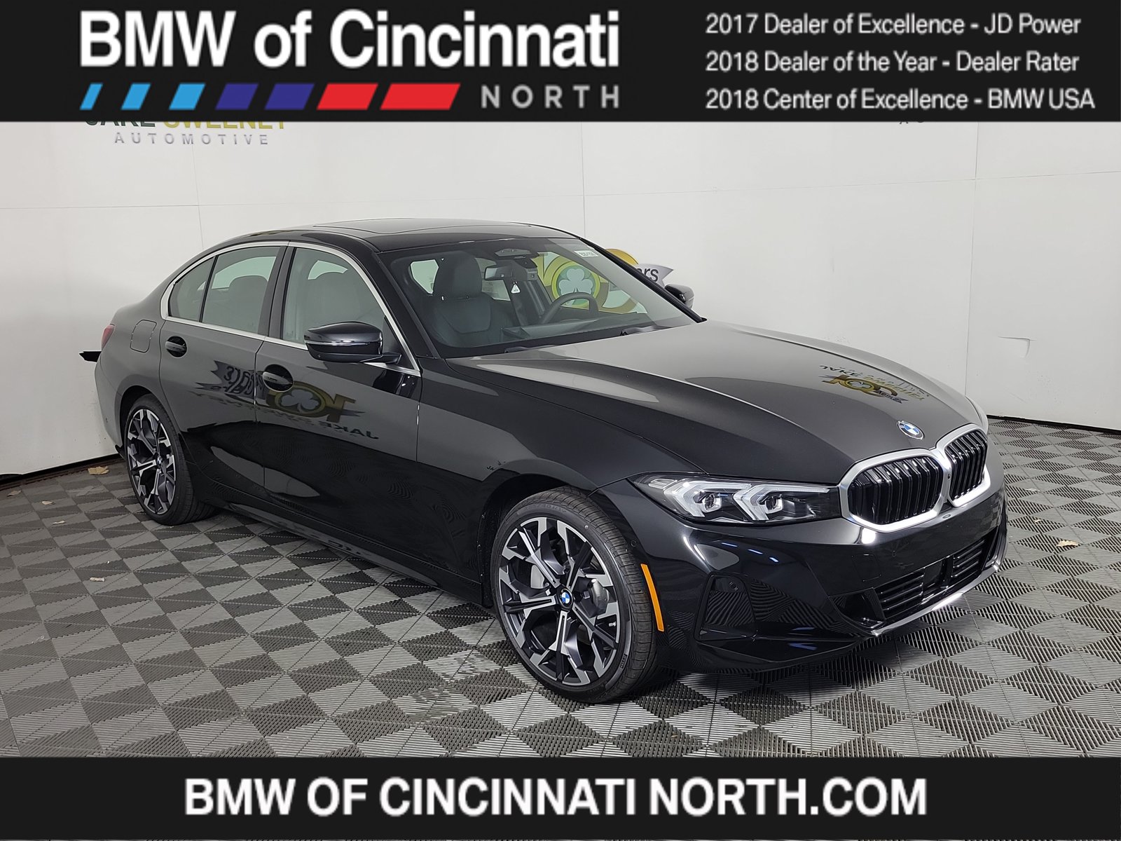 2026 BMW 3 Series