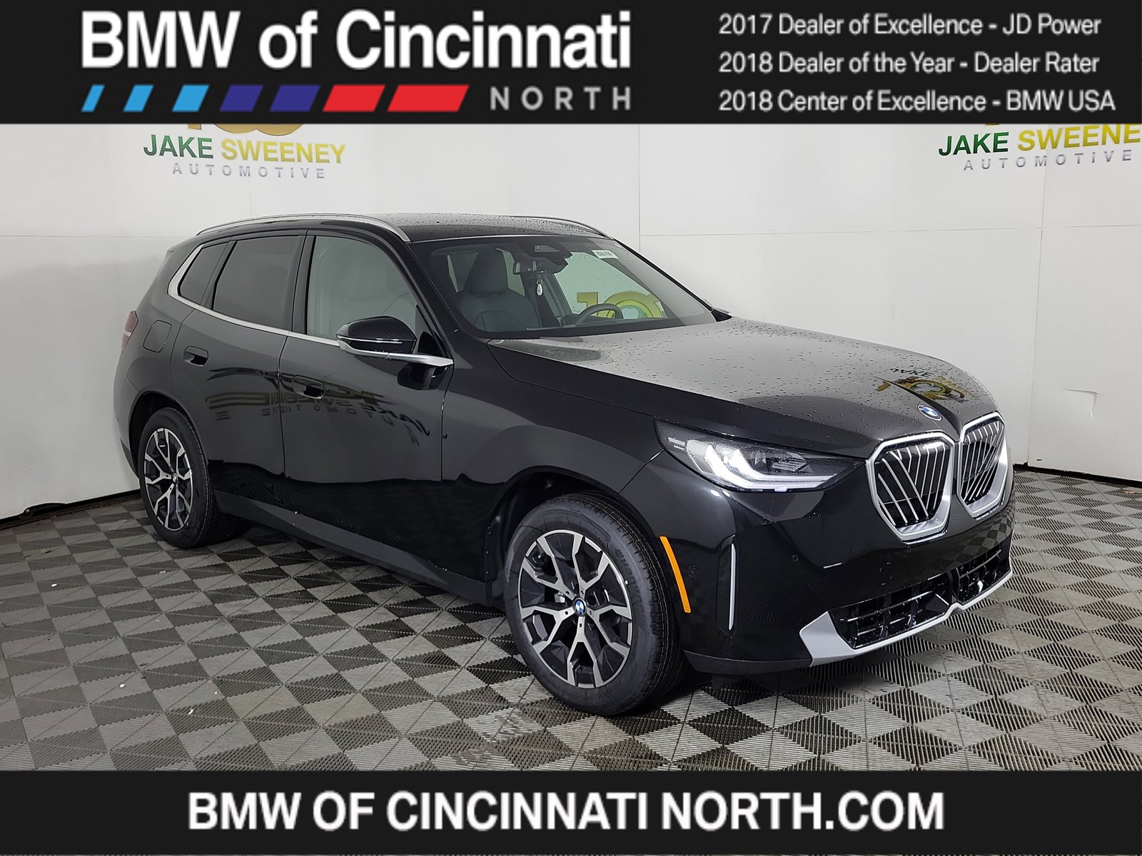 2026 BMW X3 30 XDRIVE's photo