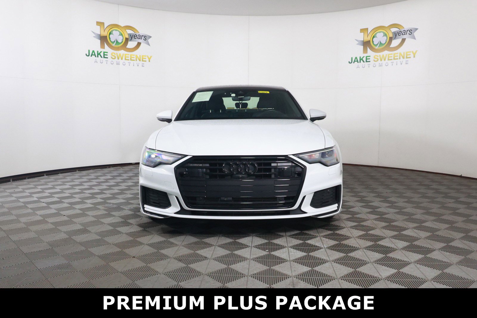 Used 2023 Audi A6 Premium Plus with VIN WAUL2BF20PN015166 for sale in Cincinnati, OH
