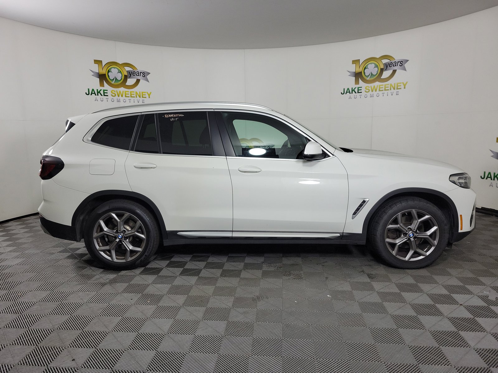 2024 Bmw X3 xDrive30i photo 4