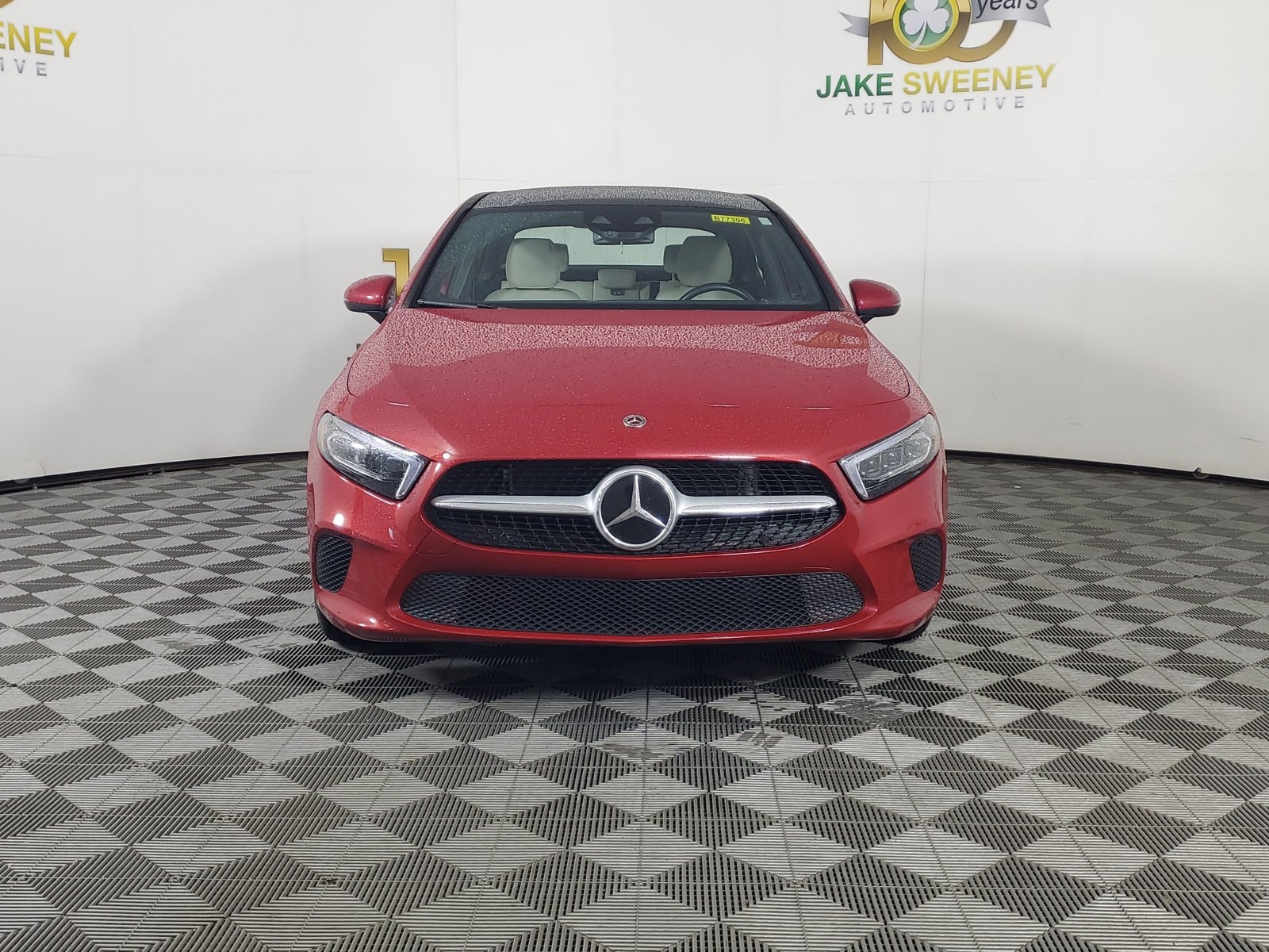 Used 2022 Mercedes-Benz A-Class A220 with VIN W1K3G4FB4NJ372022 for sale in Cincinnati, OH