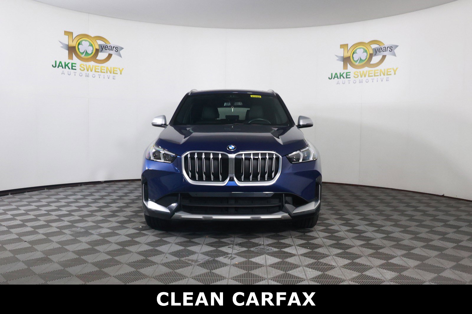 Certified 2023 BMW X1 28i with VIN WBX73EF07P5W92042 for sale in Cincinnati, OH