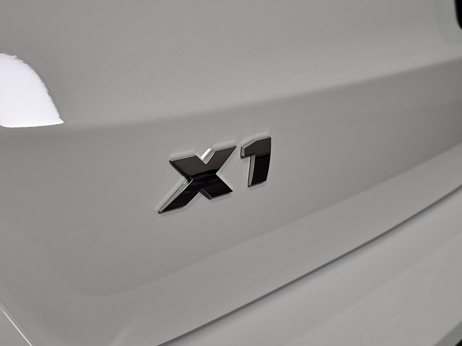 2026 BMW X1 M35i - Photo 24