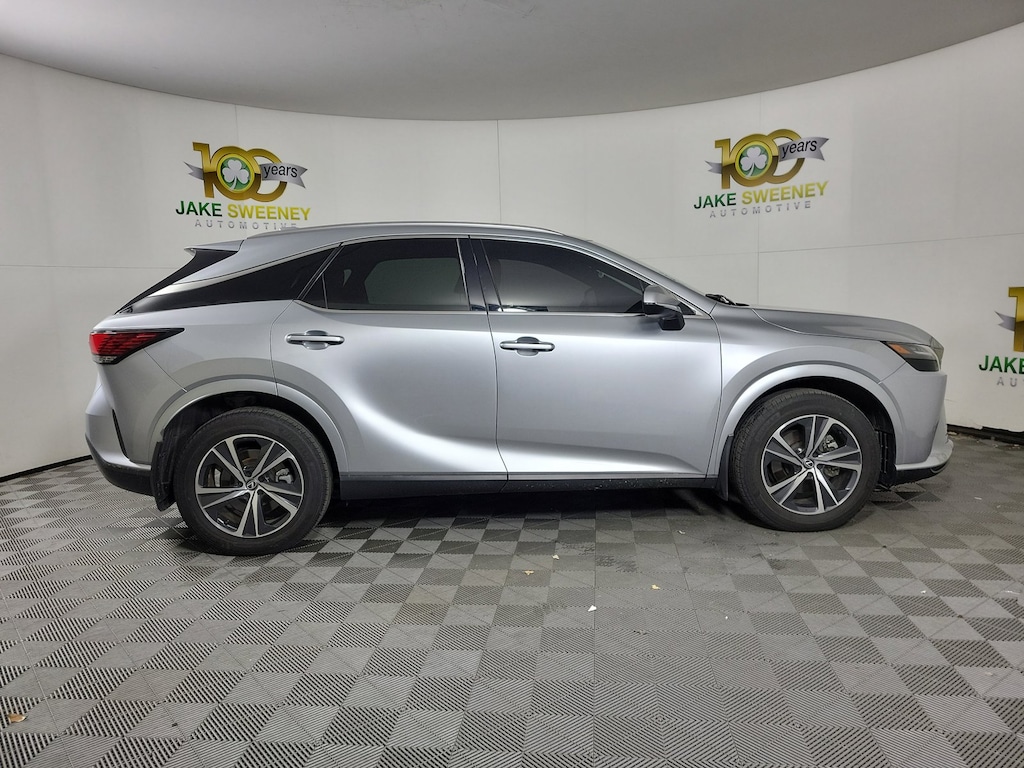 Used 2023 Lexus RX RX 350h Premium AWD SUV
