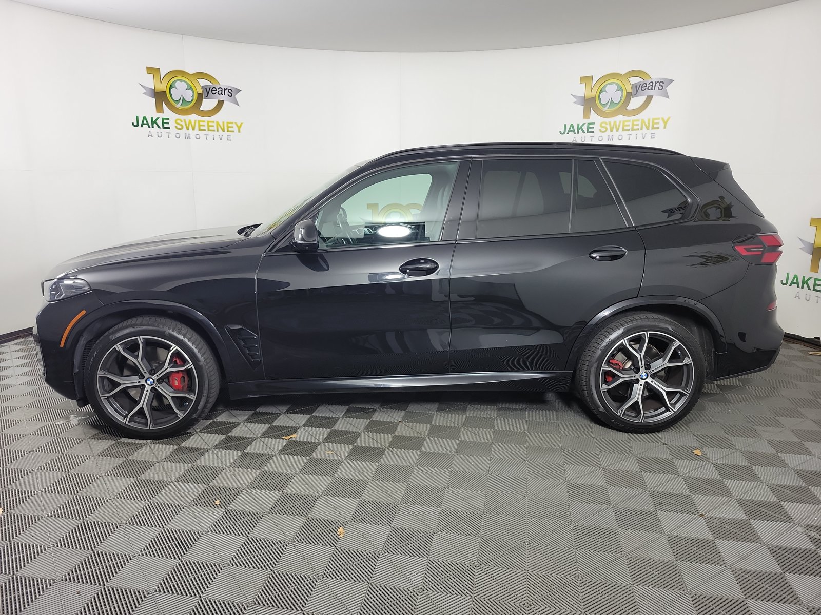 Certified 2024 BMW X5 xDrive40i SUV