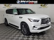  INFINITI QX80