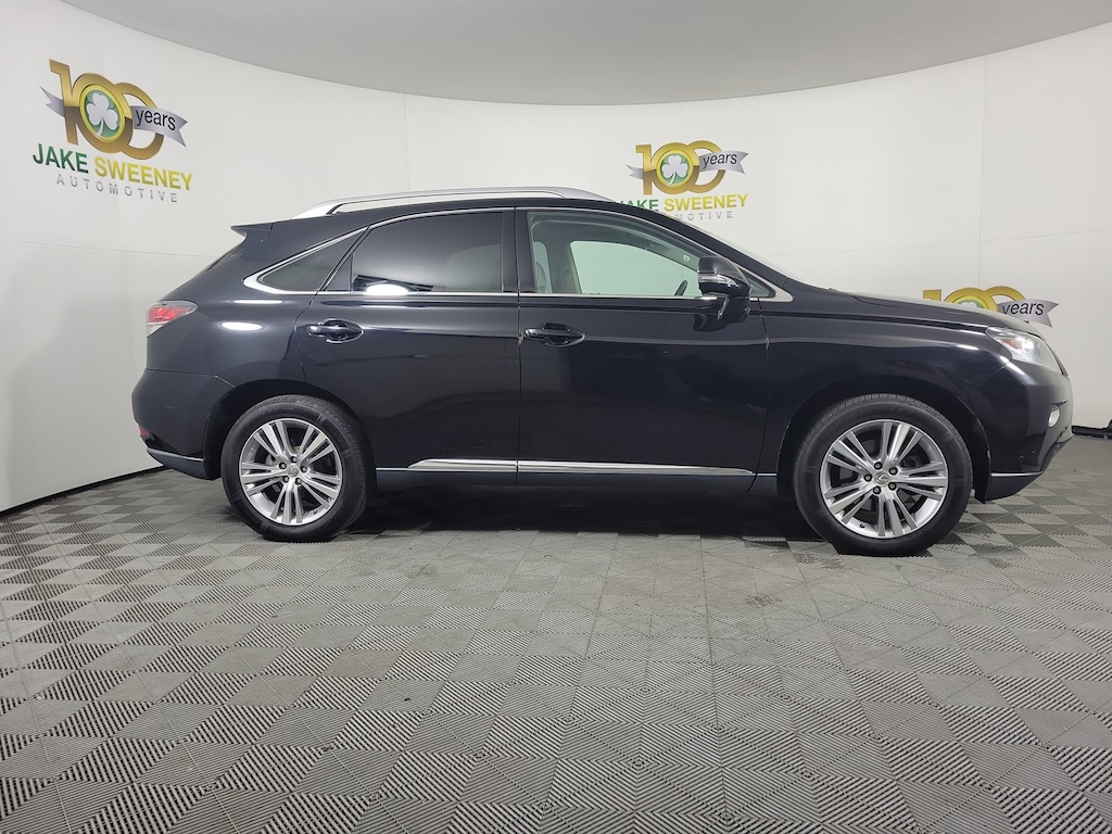 Used 2015 Lexus RX 350 RX 350 AWD SUV