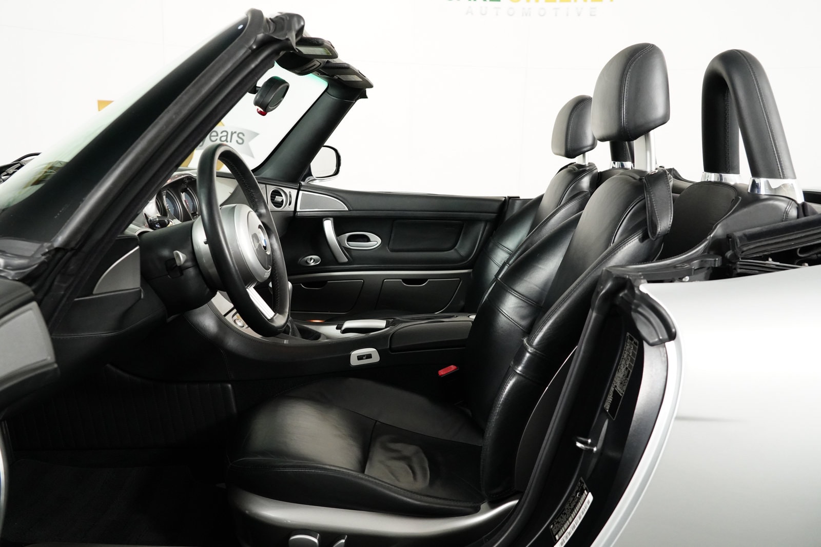 2002 BMW Z8 Base - Photo 18