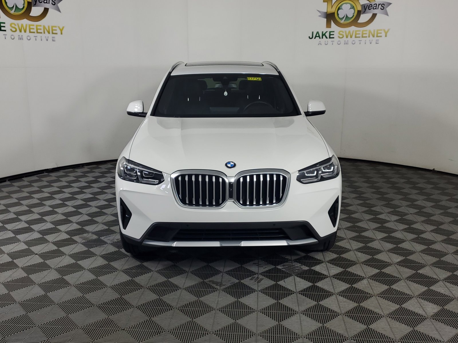 Certified 2024 BMW X3 30i with VIN WBX57DP06RN255088 for sale in Cincinnati, OH