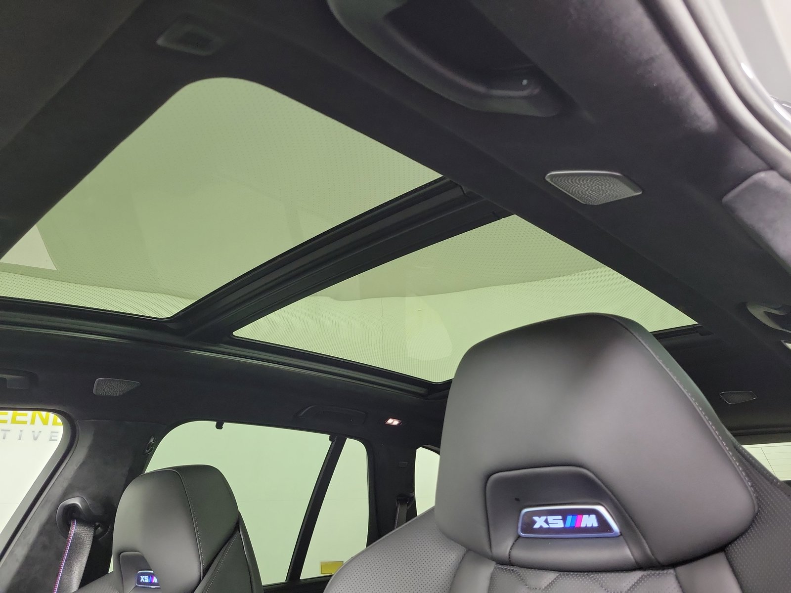 2026 BMW X5 M X5 M - Photo 20