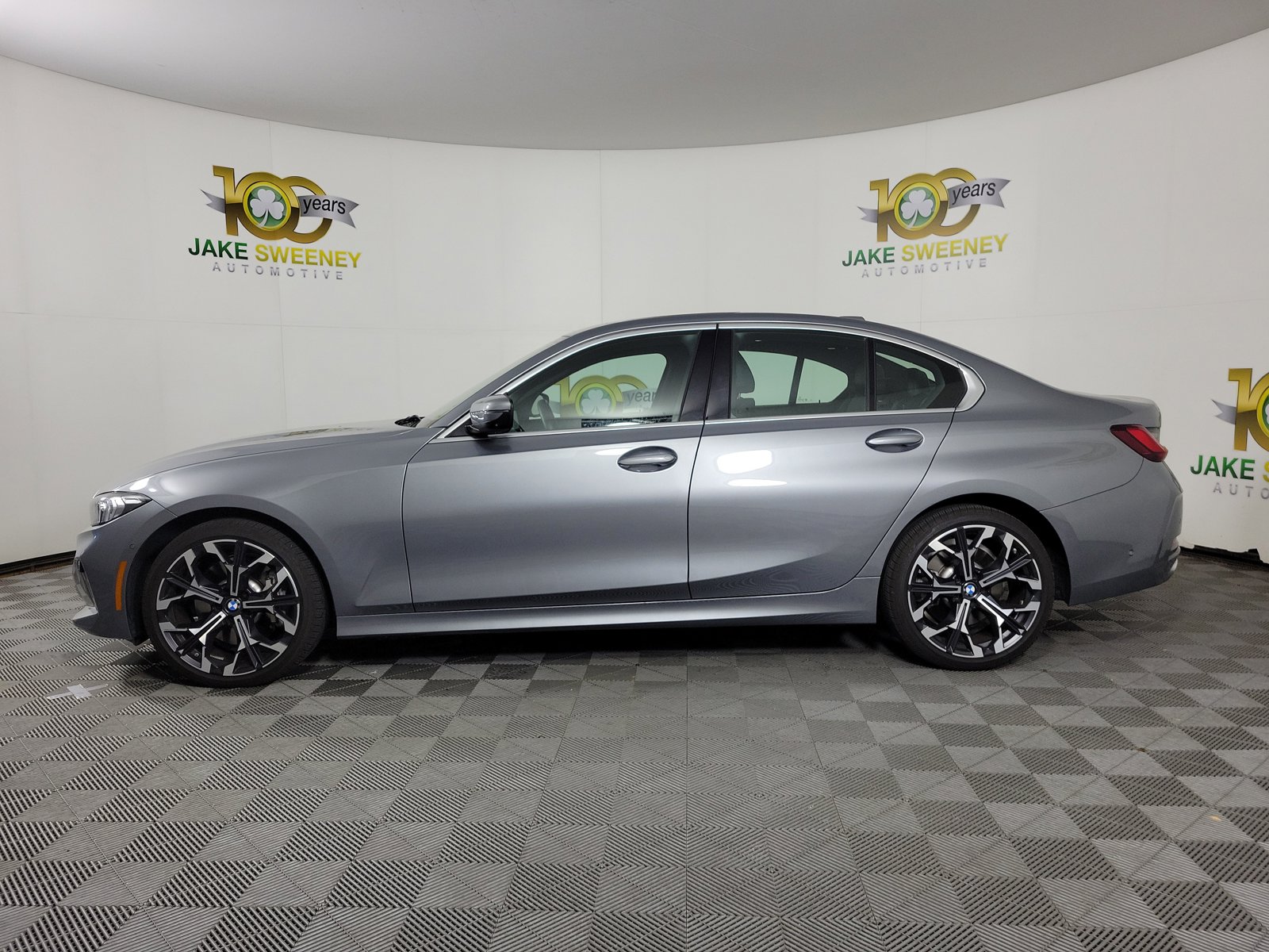 2025 Bmw 330i xDrive photo 4