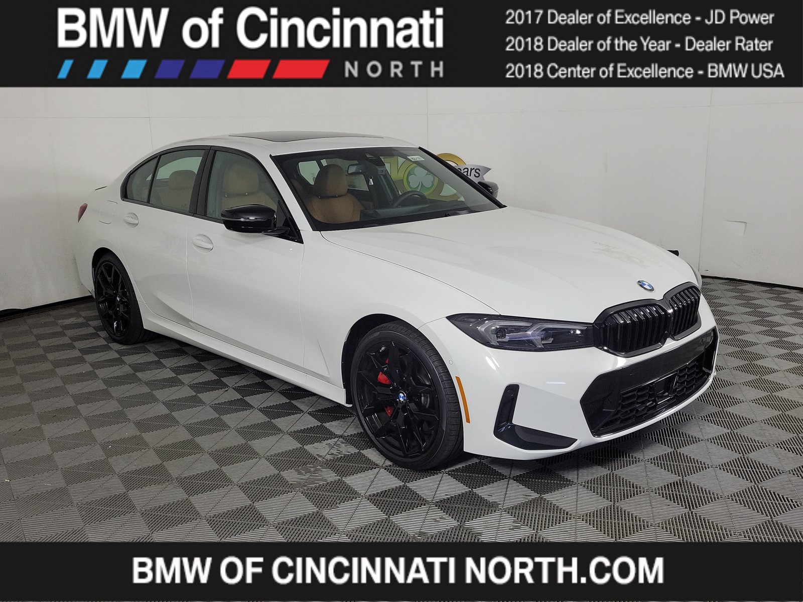 2026 BMW 3 Series