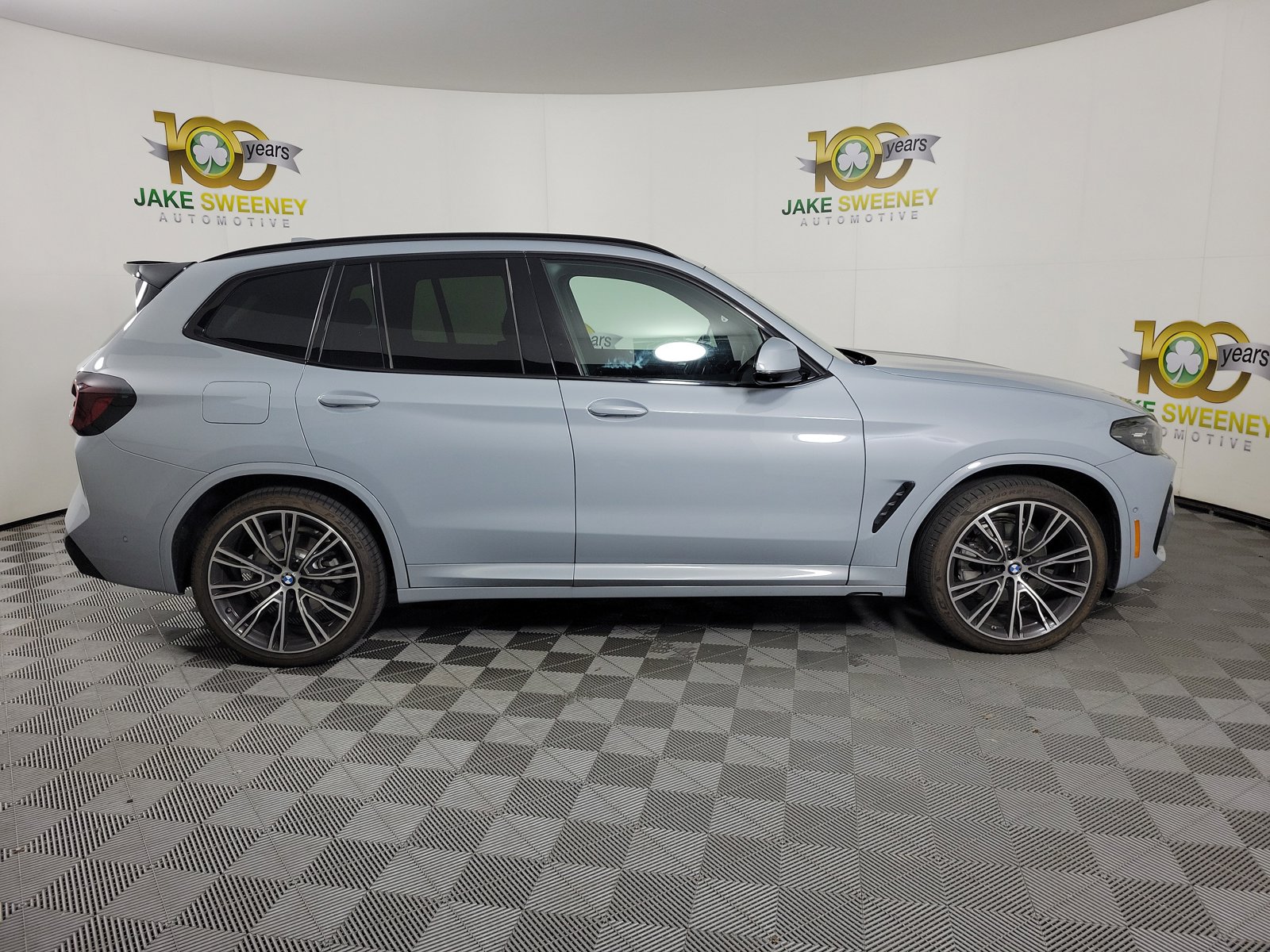2024 Bmw X3 xDrive30i photo 4