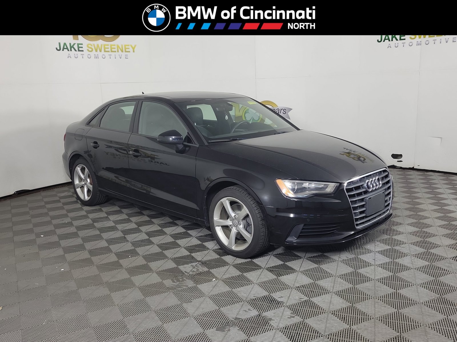 2016 Audi A3 1.8T FWD S tronic Premium's photo