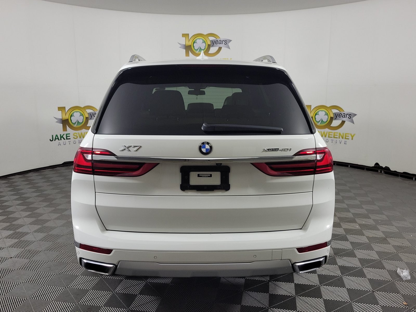 2022 BMW X7 40i - Photo 6
