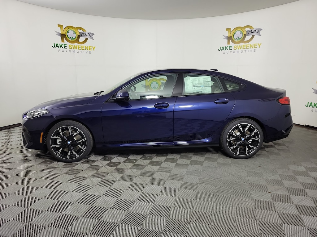 New 2026 BMW 2 Series 228i xDrive Gran Coupe Gran Coupe