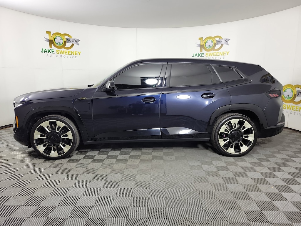 Certified 2023 BMW XM XM SUV