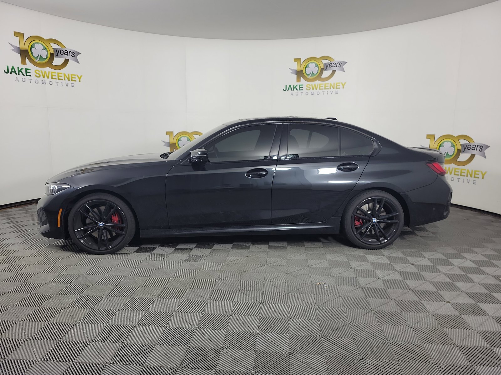 2023 Bmw 340i xDrive photo 2