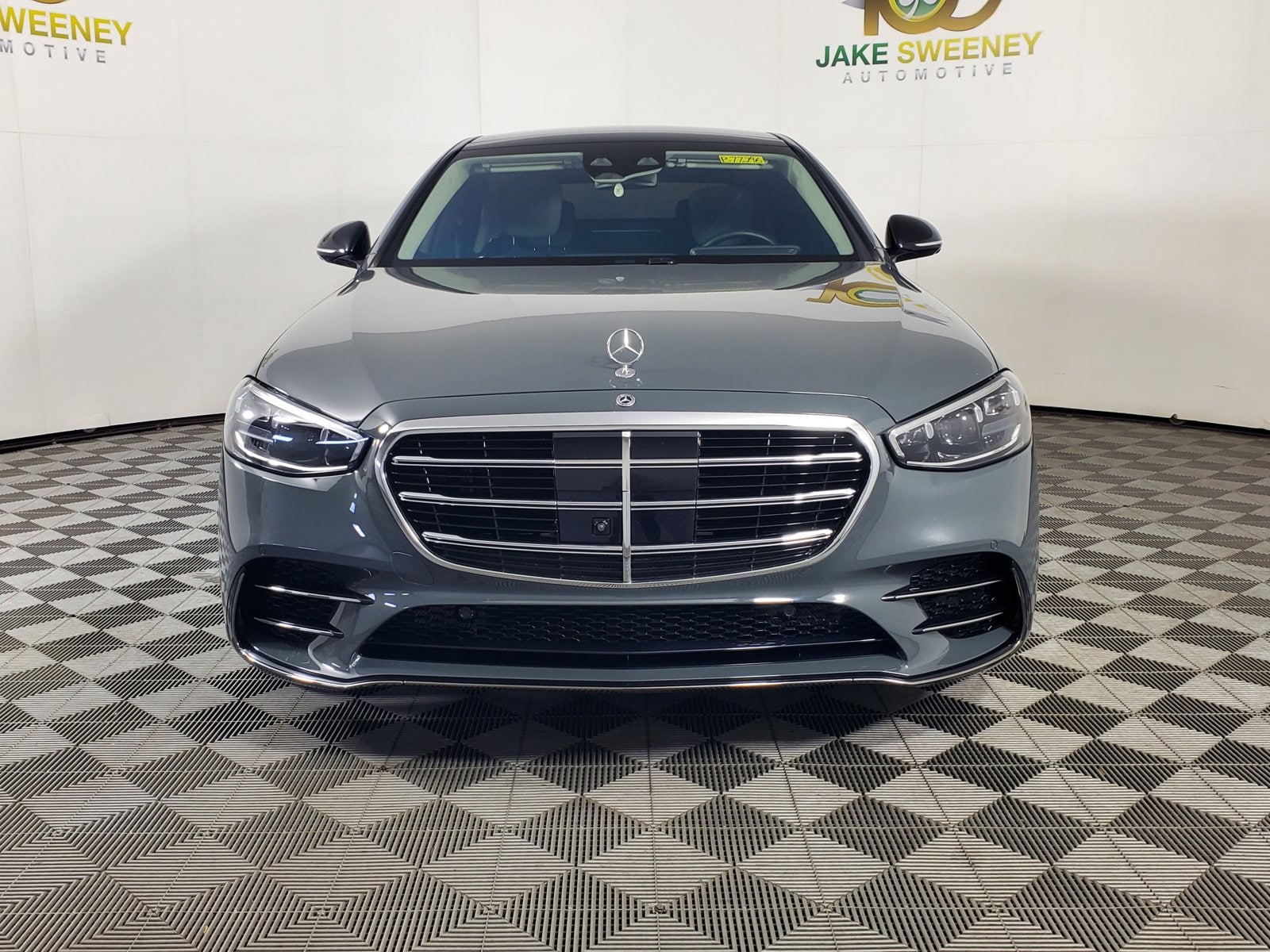 Used 2023 Mercedes-Benz S-Class S 580 with VIN W1K6G7GB3PA225240 for sale in Cincinnati, OH