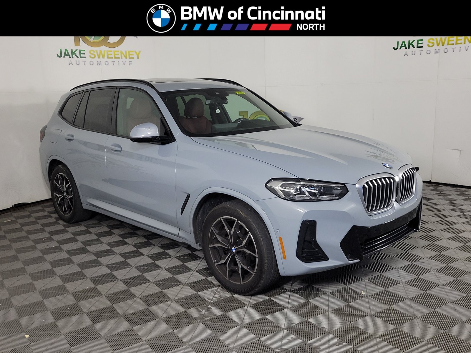 2023 BMW X3