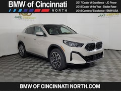 2026 BMW X2 xDrive28i SUV