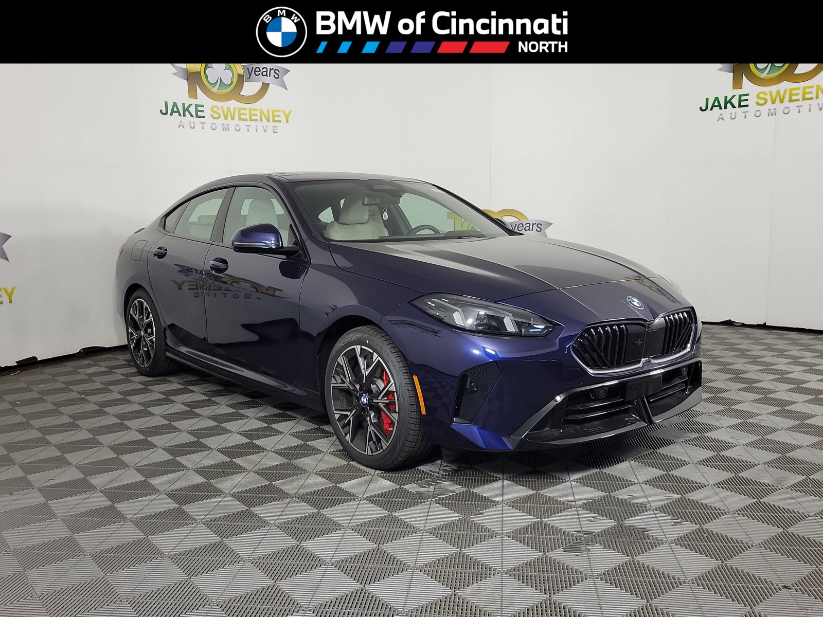 2025 BMW 2 Series 228 xDrive Gran Coupe's photo