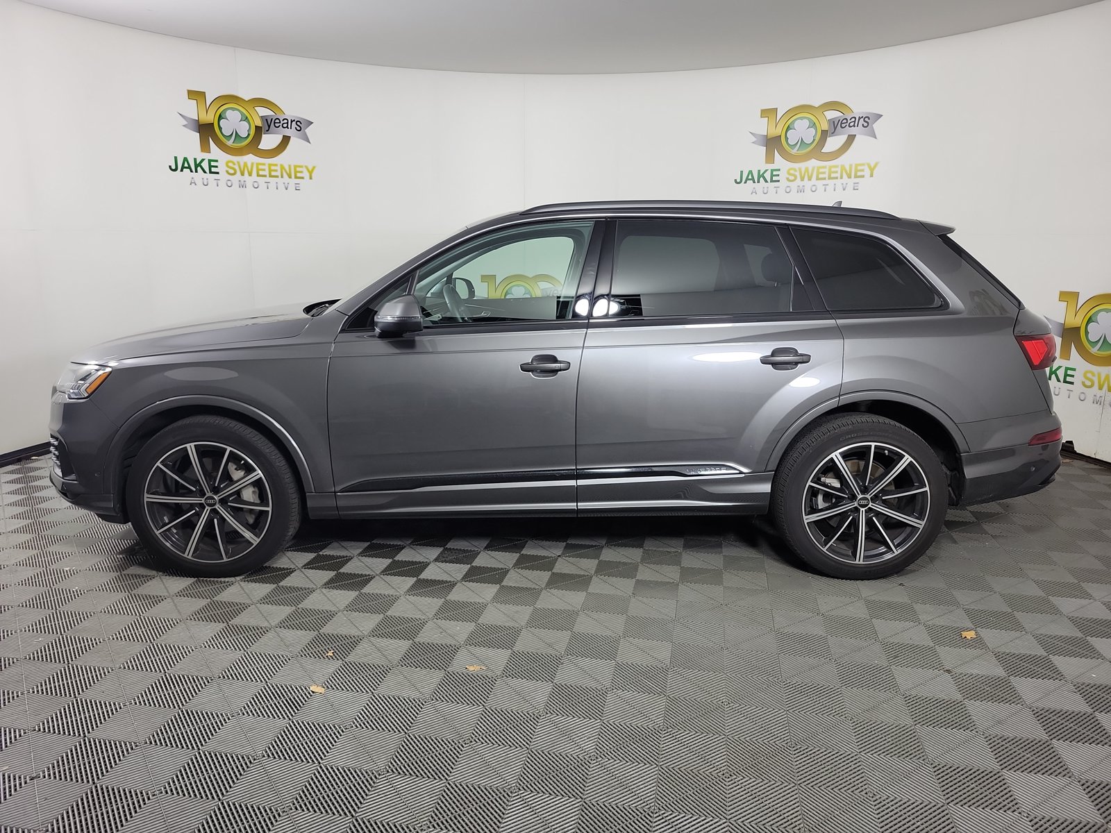 Used 2023 Audi Q7 Premium Plus SUV