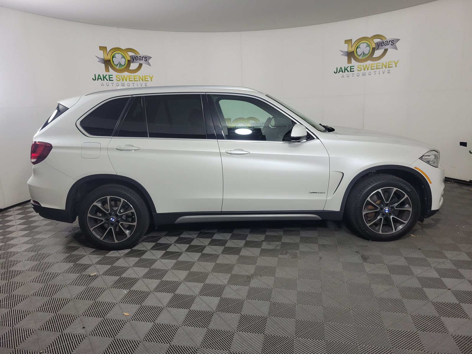 Used 2017 BMW X5 xDrive50i SUV