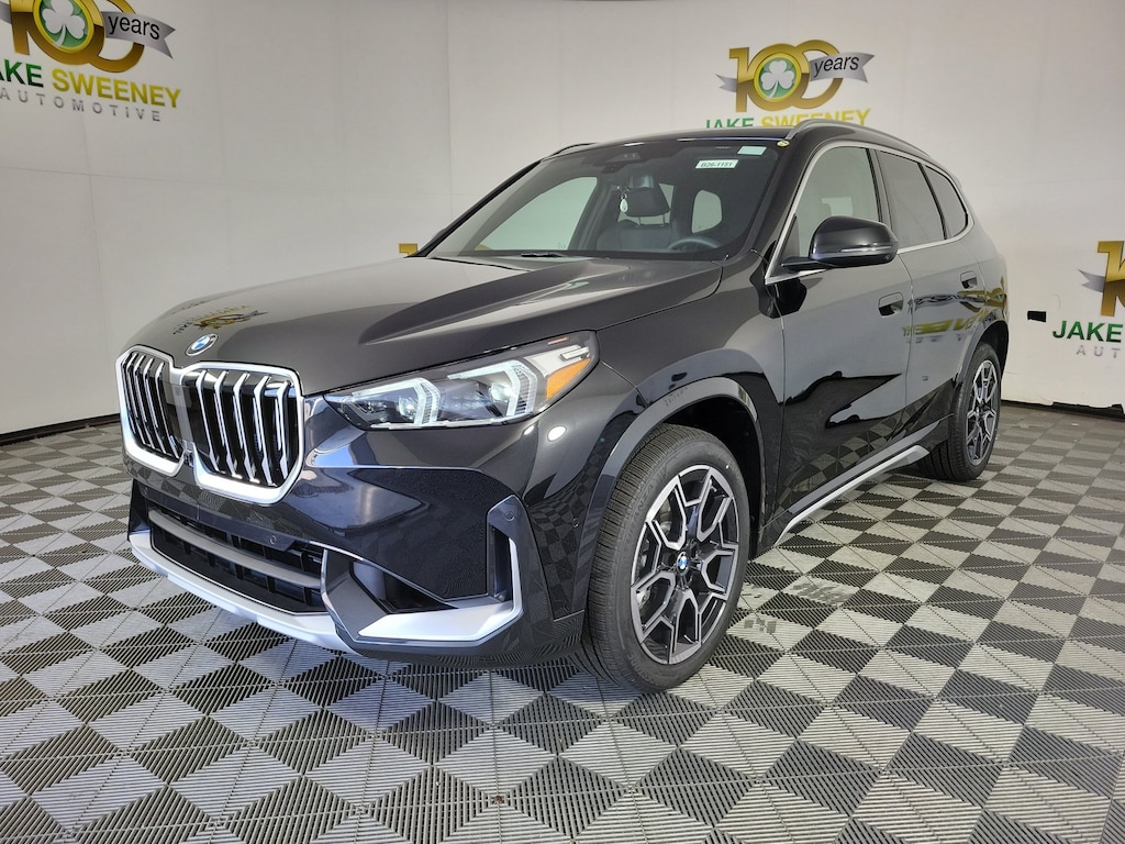 New 2026 BMW X1 xDrive28i SUV