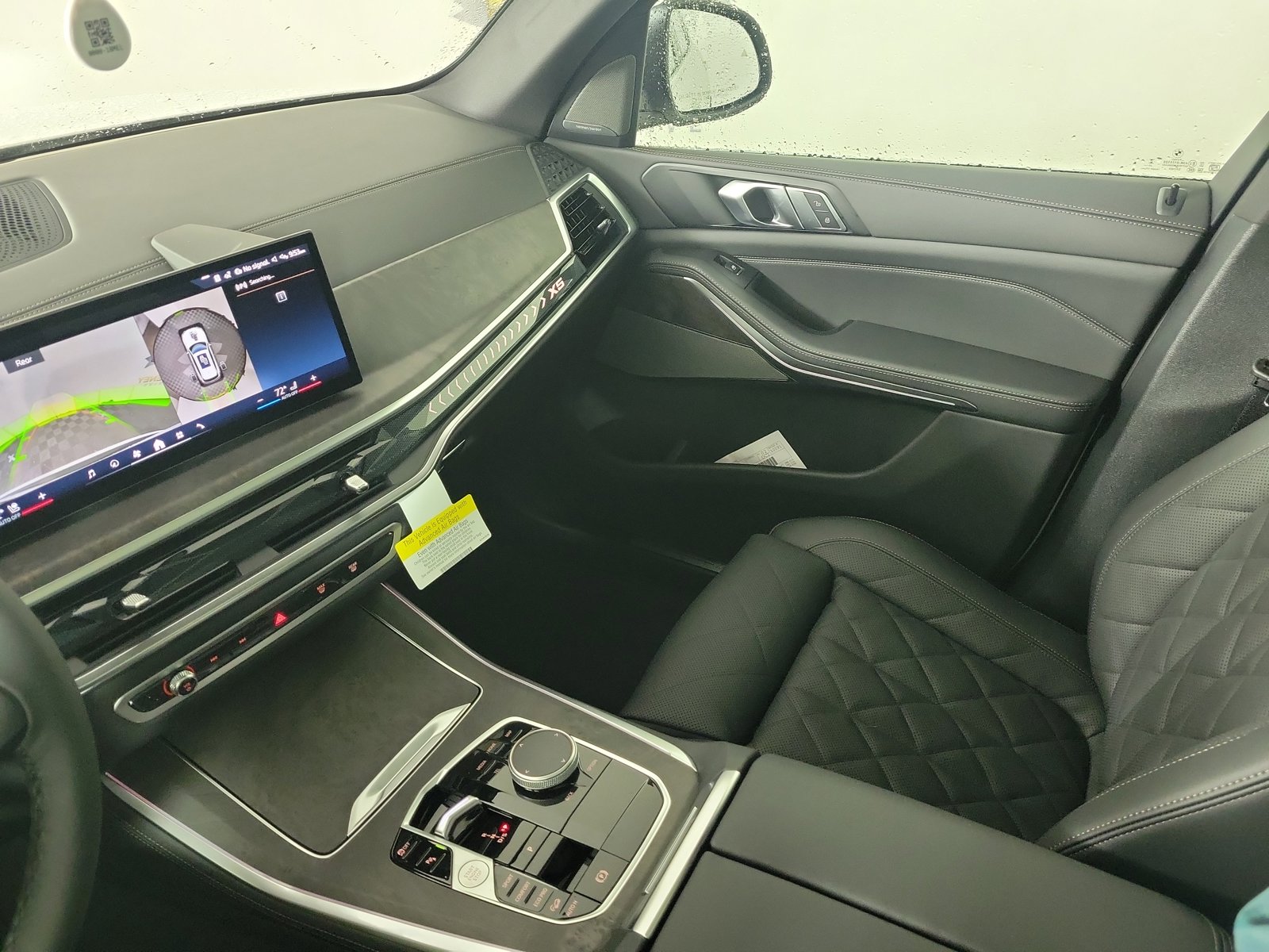 2026 BMW X5 40i - Photo 23