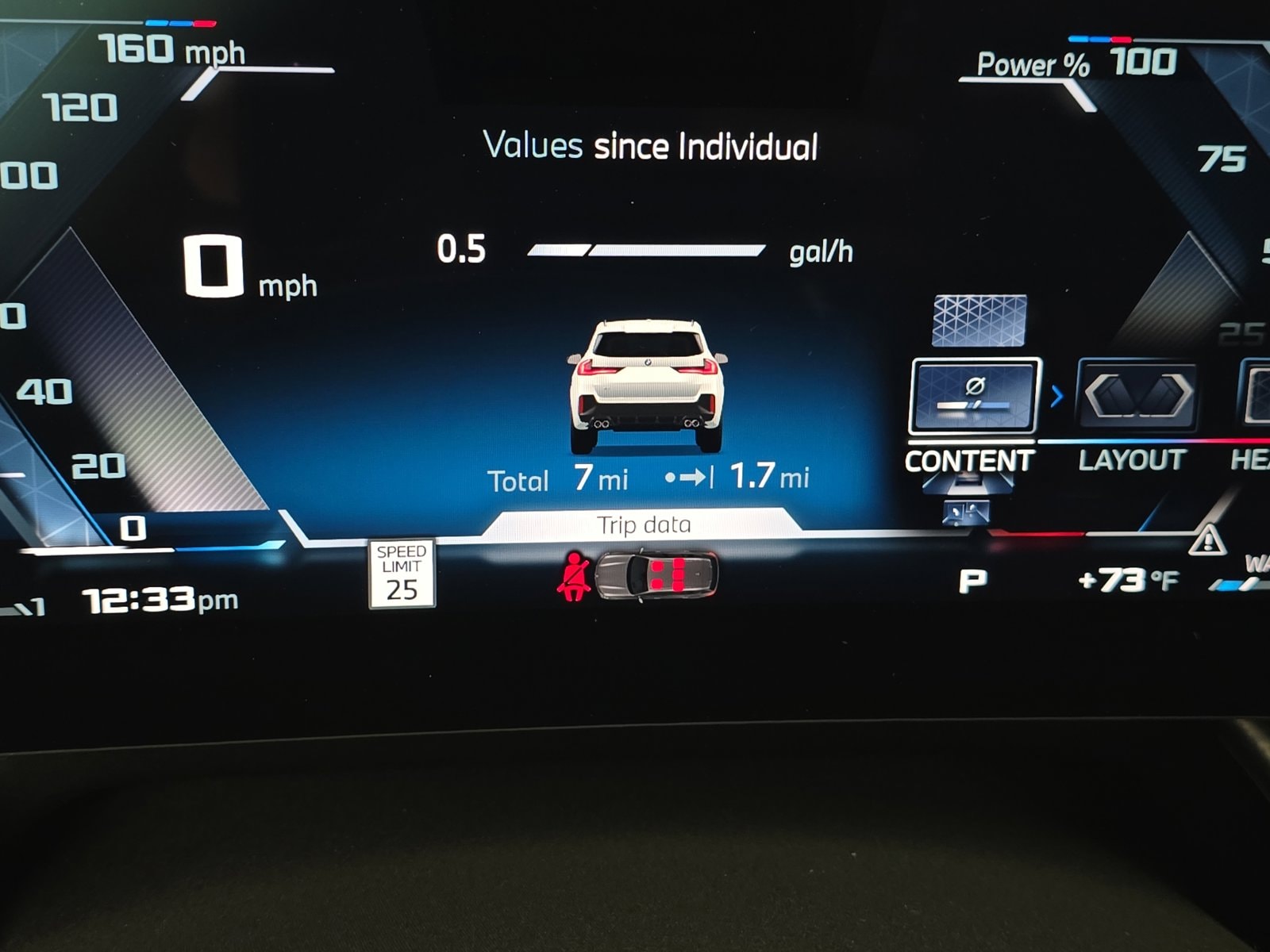 2026 BMW X1 M35i - Photo 16