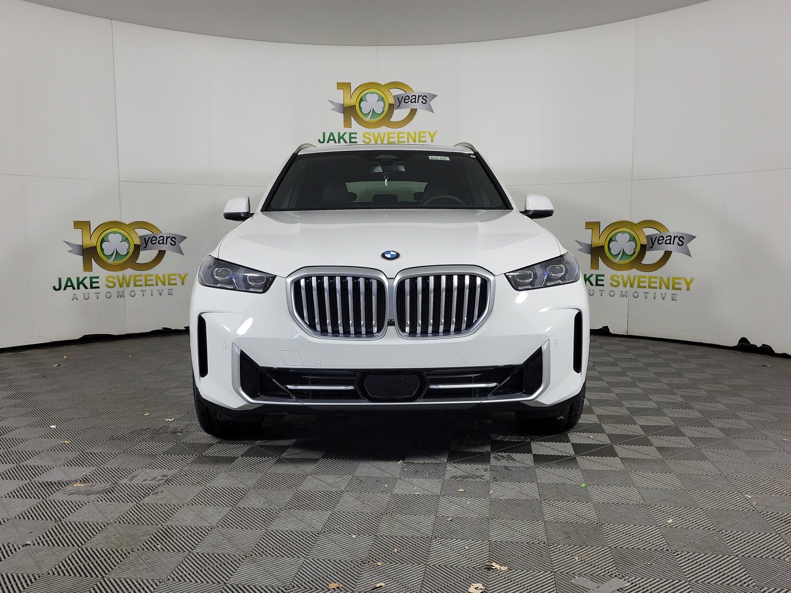 2026 Bmw X5 xDrive40i photo 2