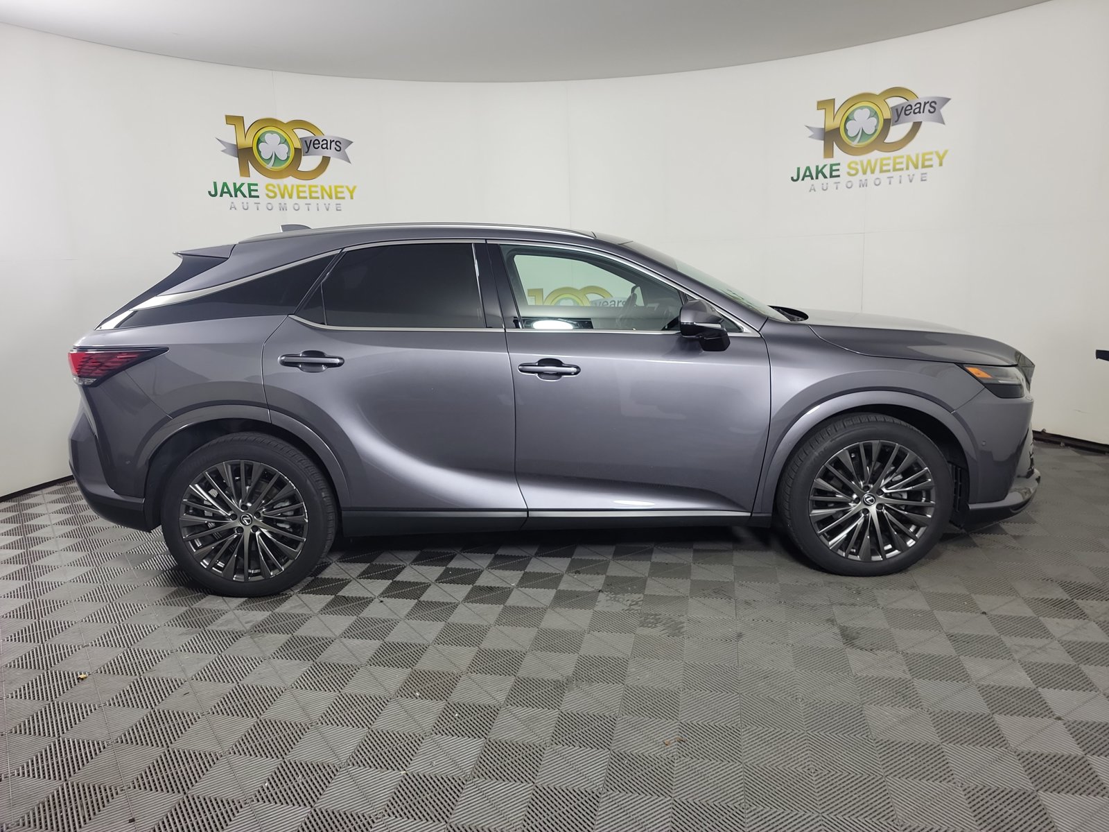 Used 2023 Lexus RX RX 350 Luxury AWD SUV